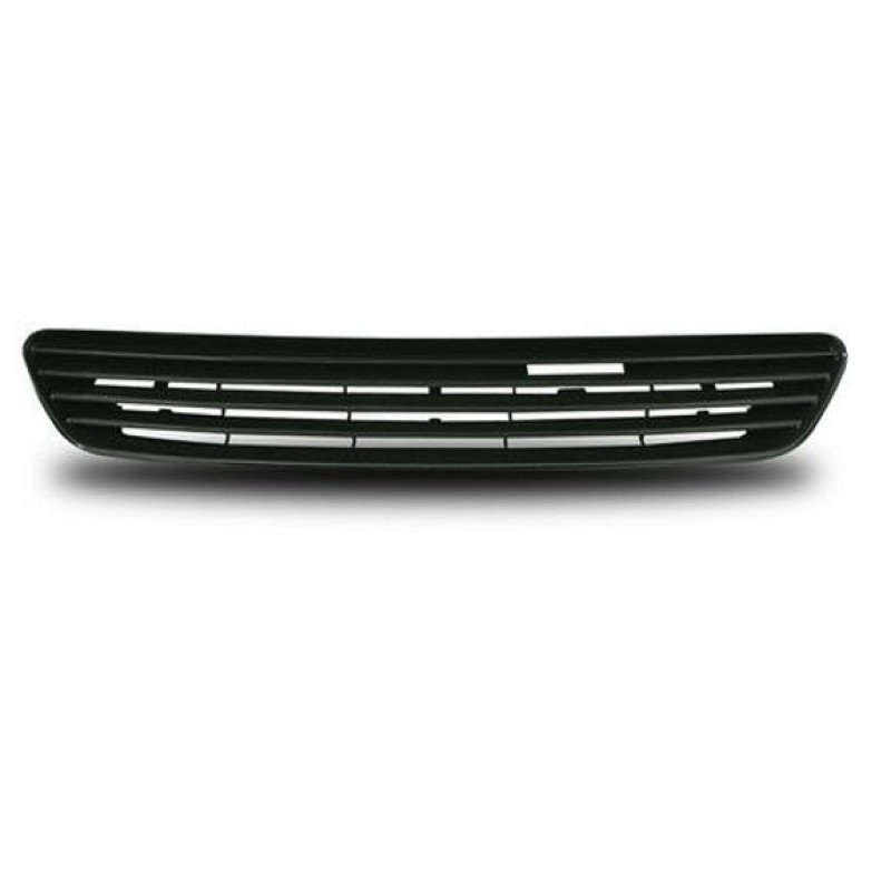 Μάσκα Opel Astra G (1998-2004) - μαύρη, χωρίς σήμα