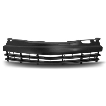 Μάσκα Opel Astra H 3 πορτο GTC (2005-2009) - μαύρη, χωρίς σήμα