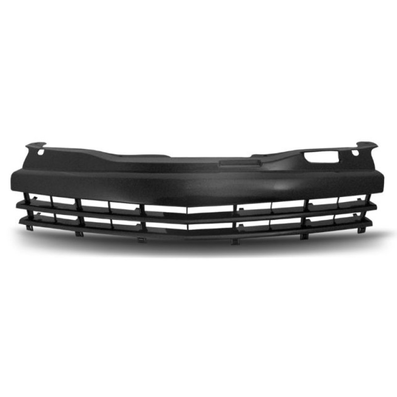 Μάσκα Opel Astra H 3 πορτο GTC (2005-2009) - μαύρη, χωρίς σήμα