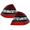 Πίσω φανάρια led Mercedes W 220 S-Class (1998-2005) - σετ 2τμχ.