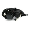 Φανάρια εμπρός Mercedes ML W163 (1998-2001) , με λάμπες (Η1) - σετ 2τμχ.