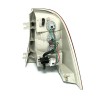 Πίσω φανάρια led Mercedes ML W163 (1998-2006) - σετ 2τμχ.