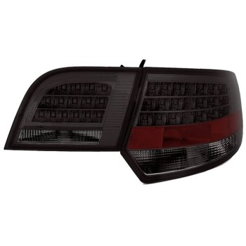 Πίσω φανάρια led Audi A3 Sportback (2003-2009) - σετ 2τμχ. Πίσω φανάρια led Audi A3 Sportback (2003-2009) - σετ 2τμχ.