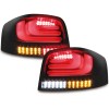 Πίσω φανάρια led Audi A3 (2003-2009) - σετ 2τμχ.