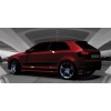 Πίσω φανάρια led Audi A3 (2003-2009) - σετ 2τμχ.