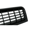Μάσκα Audi A4 B6 (2001-2004) - μαύρη, χωρίς σήμα