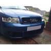 Μάσκα Audi A4 B6 (2001-2004) - RS look, χωρίς σήμα