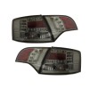 Πίσω φανάρια led Audi A4 combi (2004-2007) - σετ 2τμχ.