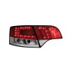 Πίσω φανάρια led Audi A4 caravan (2004-2007) - σετ 2τμχ.