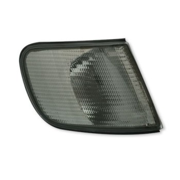 Φλας φαναριού Audi C4 (1994-1997) - μαύρο χρωμίου - σετ 2τμχ. Φλας φαναριού Audi C4 (1994-1997) - μαύρο χρωμίου - σετ 2τμχ.