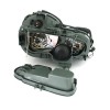 Φανάρια εμπρός Mercedes W210 E-Class (1995-1999) , με λάμπες (Η1) - σετ 2τμχ.