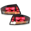 Πίσω φανάρια led Audi TT (1998-2005) - σετ 2τμχ.