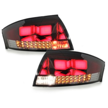 Πίσω φανάρια led Audi TT (1998-2005) - σετ 2τμχ.