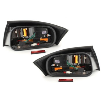 Πίσω φανάρια led Audi TT (1998-2005) - σετ 2τμχ.