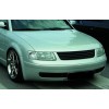 Μάσκα Vw Passat B5 (1997-2000) - μαύρη, χωρίς σήμα