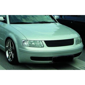 Μάσκα Vw Passat B5 (1997-2000) - μαύρη, χωρίς σήμα