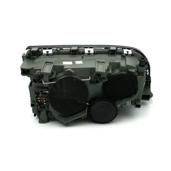 Φανάρια εμπρός Mercedes W140 sedan (1991-1998) , μαύρα , χωρίς λάμπες (Η7) - σετ 2τμχ. Φανάρια εμπρός Mercedes W140 sedan (1991-1998) , μαύρα , χωρίς λάμπες (Η7) - σετ 2τμχ.