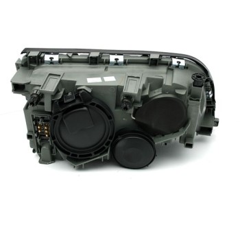 Φανάρια εμπρός Mercedes W140 (1991-1998) , με λάμπες (Η1) - σετ 2τμχ. Φανάρια εμπρός Mercedes W140 (1991-1998) , με λάμπες (Η1) - σετ 2τμχ.