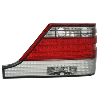 Πίσω φανάρια led Mercedes W140 (1991-1998) - σετ 2τμχ. Πίσω φανάρια led Mercedes W140 (1991-1998) - σετ 2τμχ.