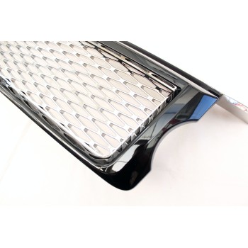 Μάσκα tuning για Land Rover Sport (2006-2009) Μάσκα tuning για Land Rover Sport (2006-2009)