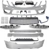 Body kit Mercedes W212 E-Class (2009-2013) - AMG packet
