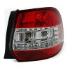 Πίσω φανάρια led VW Golf 5 combi - σετ 2τμχ.