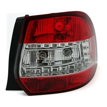 Πίσω φανάρια led VW Golf 5 combi - σετ 2τμχ.
