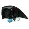 Πίσω φανάρια led VW Golf 5 combi - σετ 2τμχ.