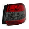 Πίσω φανάρια led VW Golf 5 / 6 combi - σετ 2τμχ.