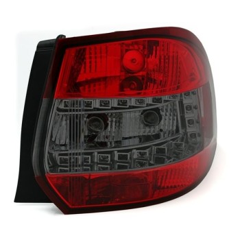 Πίσω φανάρια led VW Golf 5 / 6 combi - σετ 2τμχ.