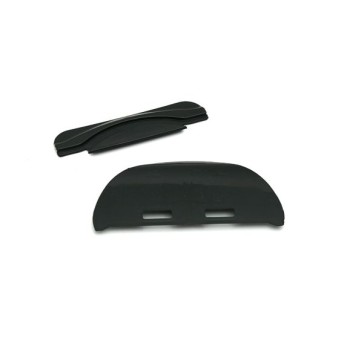 Μάσκα Vw Golf V - μαύρη, χωρίς σήμα Μάσκα Vw Golf V - μαύρη, χωρίς σήμα