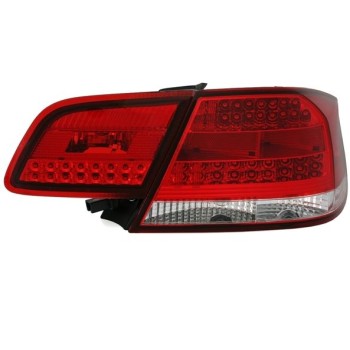 Πίσω φανάρια led BMW E92 coupe (2006-2009) - σετ 2τμχ.