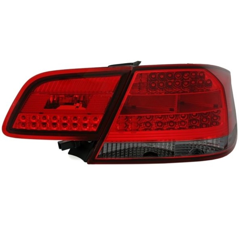 Πίσω φανάρια led BMW E92 coupe (2006-2009) - σετ 2τμχ.