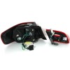 Πίσω φανάρια led BMW E92 coupe (2006-2009) - σετ 2τμχ.