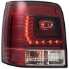 Πίσω φανάρια led Vw Passat 3B/B5 combi (1997-2004) - σετ 2τμχ.