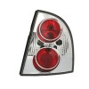 Πίσω φανάρια Vw Passat B5.5 (2001-2005) - chrome - σετ 2τμχ.