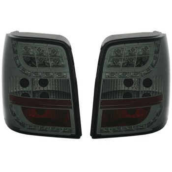Πίσω φανάρια led Vw Passat 3Β/B5 combi (2000-2004) - σετ 2τμχ. Πίσω φανάρια led Vw Passat 3Β/B5 combi (2000-2004) - σετ 2τμχ.