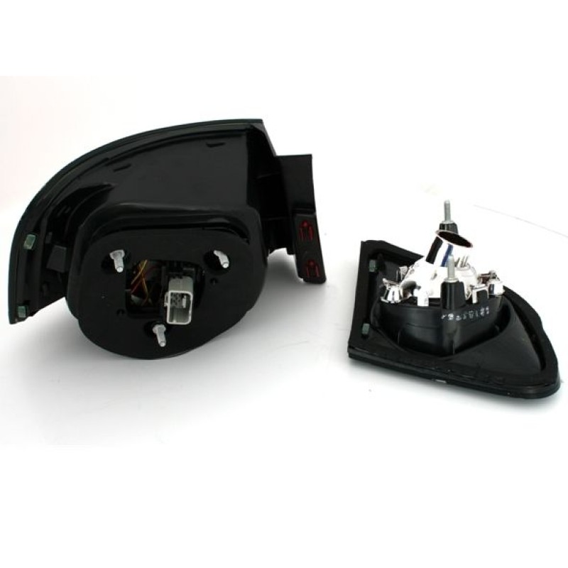 Πίσω φανάρια led Vw Passat 3C combi (2005-2010) - σετ 2τμχ.