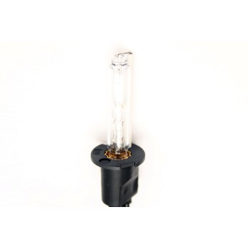 Λάμπα xenon H3 4300K 35W - χωρίς εγγύηση - 1τμχ. Λάμπα xenon H3 4300K 35W - χωρίς εγγύηση - 1τμχ.