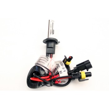 Λάμπα xenon ανακλαστήρα φαναριού H7R 4300K 35W - 1τμχ. Λάμπα xenon ανακλαστήρα φαναριού H7R 4300K 35W - 1τμχ.