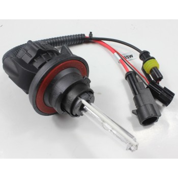 Bi xenon λάμπα H13 4300K 35W - 1τμχ.