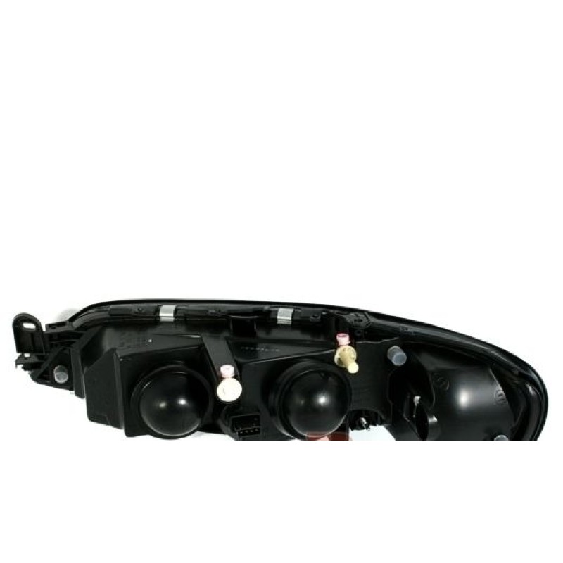 Φανάρια εμπρός Opel Vectra B (1999-2001) , με λάμπες (Η1) - σετ 2τμχ.