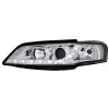 Φανάρια εμπρός Opel Vectra B (1996-2001) led , με λάμπες (Η1) - σετ 2τμχ.