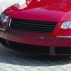 Μάσκα Vw Passat B5.5 (2001-2005) - μαύρη, χωρίς σήμα