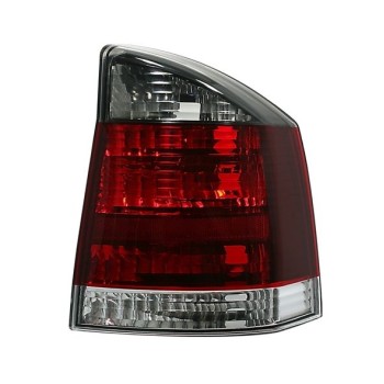 Πίσω φανάρια Opel Vectra C (2002-2007) - σετ 2τμχ.