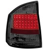 Πίσω φανάρια led Opel Vectra C (2002-2007) - σετ 2τμχ.