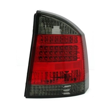Πίσω φανάρια Opel Vectra C (2002-2007) τύπου led - σετ 2τμχ.