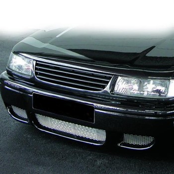 Μάσκα Vw Passat B4 (1993-1996) - μαύρη, χωρίς σήμα Μάσκα Vw Passat B4 (1993-1996) - μαύρη, χωρίς σήμα