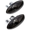 Φλας Peugeot  206 / 307  / Citroen / Toyota - φιμέ - σετ 2τμχ.