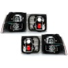 Πίσω φανάρια Vw Corrado - σετ 2τμχ.